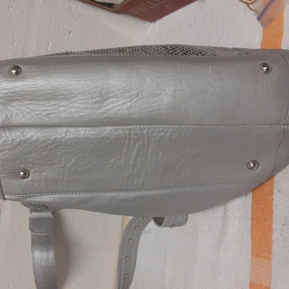 COPY - MICHAEL ROME DESIGN BAG - Picture 6 of 12